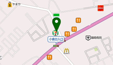 [EV](株)ENEOSモビリニア南千葉支店 ENEOS 若松町SSの地図画像