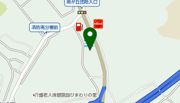 [EV]テスラモーターズジャパン ファミリーマート秦野中井インター店 (秦野SC)の地図画像
