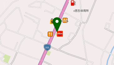 [EV](株)ENEOSモビリニア九州支店 ENEOS Dr.Drive セルフ小倉南店の地図画像