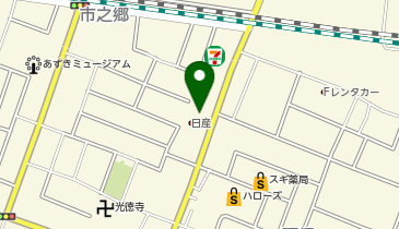 [EV]兵庫日産自動車(株) 姫路中央店の地図画像