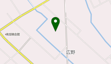 [EV](株)TAM 広野EV充電ステーションの地図画像