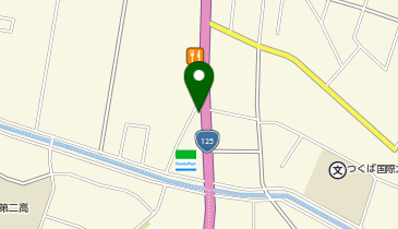 [EV](株)宇田川コーポレーション ENEOS Dr.Drive セルフ土浦SSの地図画像