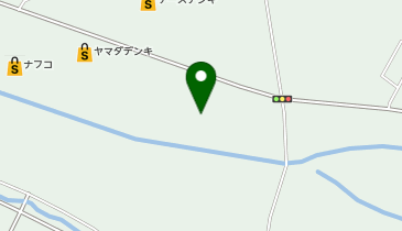 [EV]ダイナム鹿児島指宿店の地図画像