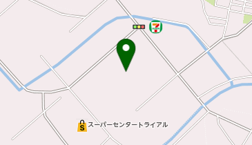 [EV]ダイナム宮崎日南店の地図画像
