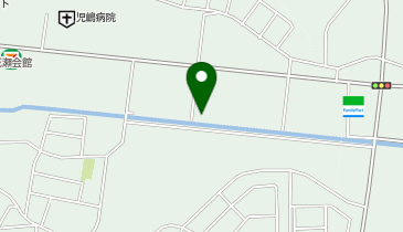 [EV]ダイナム福岡飯塚花瀬店の地図画像