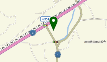 [EV]ダイナム岡山笠岡店の地図画像