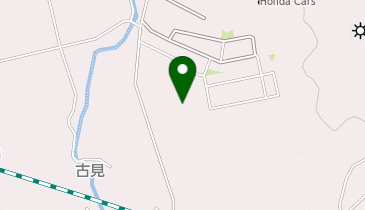 [EV]ダイナム静岡新居店の地図画像