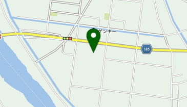 [EV]ダイナム福井鯖江店の地図画像