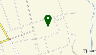 [EV]ダイナム茨城常陸大宮店の地図画像