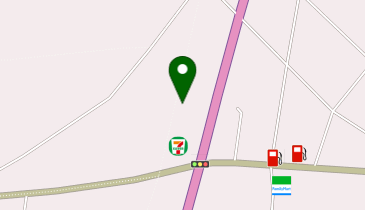 [EV]ダイナム茨城岩間店の地図画像