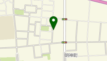 [EV]ダイナム宮城石巻店の地図画像