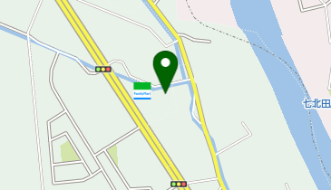 [EV](株)AiNest ノキシタの地図画像