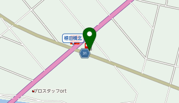 [EV]明石吉田屋産業(株) ENEOS Dr.Drive 磯辺店の地図画像