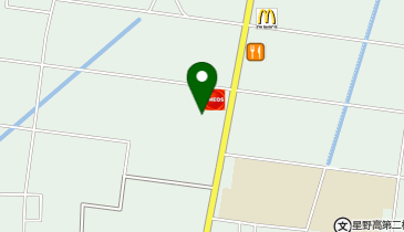 [EV](株)ENEOSモビリニア埼玉支店 ENEOS Dr.Drive セルフ川越上寺山店の地図画像