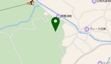 [EV]プチホテルロンドールの地図画像