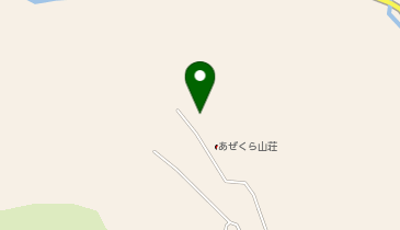 [EV]ペンション ボーゲンの地図画像