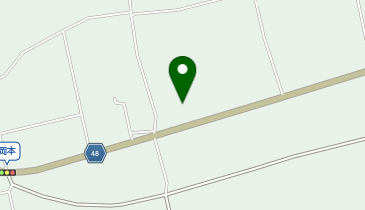 [EV]ダイナム佐賀三日月店の地図画像