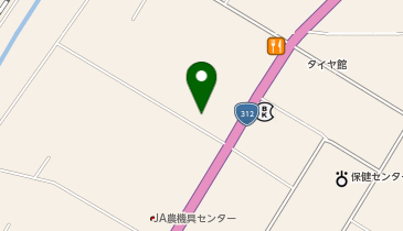 [EV]ダイナム兵庫和田山店の地図画像