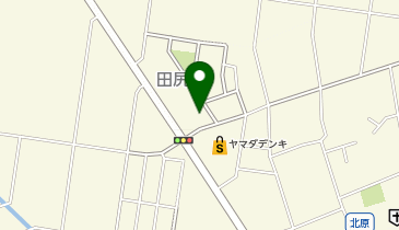 [EV](株)西日本シティ銀行 伊都支店の地図画像