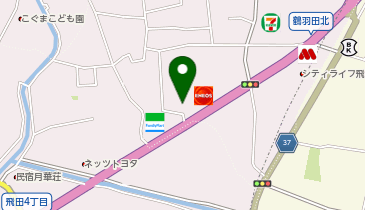 [EV](株)エムロード ENEOS Dr.Drive 菊南SSの地図画像