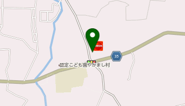 [EV]ネクサスエナジー(株) ENEOS Dr.Drive セルフ野村店の地図画像