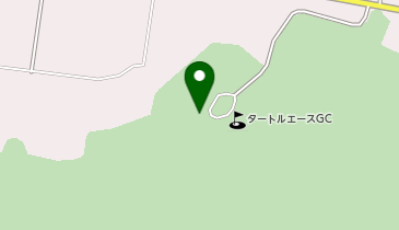 [EV]ダイワロイヤルゴルフ(株) タートルエースゴルフ倶楽部の地図画像