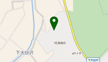 [EV]サイボク (第4P)の地図画像