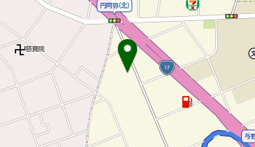 [EV]テスラモーターズジャパン さいたま 大宮SCの地図画像