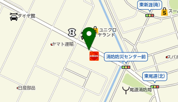 [EV](株)ENEOSモビリニア中国支店 ENEOS EneJet セルフせとうち尾道店の地図画像