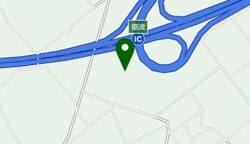 [EV]ダイナム富山砺波店の地図画像