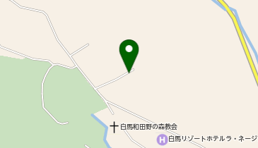 [EV]AMO 54 by Hakuba Hotel Groupの地図画像