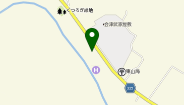 [EV]鶴我 東山総本山の地図画像