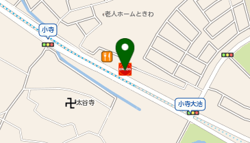 [EV]三和油業(株) ENEOS EneJet 学園西町SSの地図画像