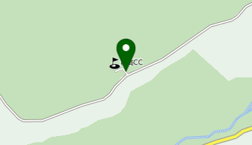 [EV]穂高カントリークラブの地図画像