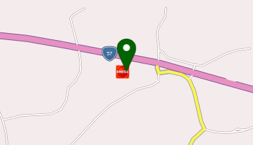 [EV]南国殖産(株) ENEOS 阿蘇南SSの地図画像