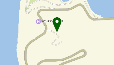 [EV]SUNSET OCEAN VIEW VACATION VILLA BLUE LAGOONの地図画像