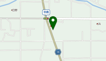 [EV](株)小林自動車ボデー 車検のコバック前橋吉岡店の地図画像