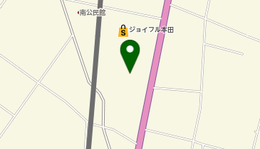 [EV]ジョイフル本田 幸手店の地図画像