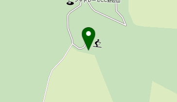 [EV](株)シャトレーゼ Chateraise Ski Valley Nobeyamaの地図画像