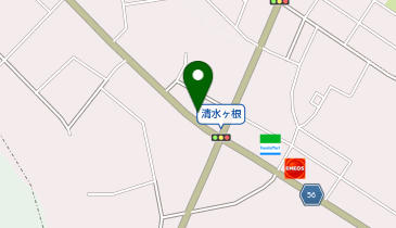 [EV]トヨタモビリティ東名古屋(株) 東郷春木台店の地図画像