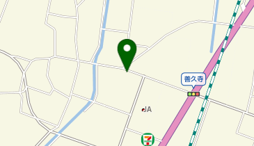 [EV](株)えちごホールディングス の地図画像