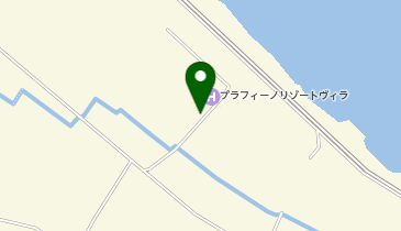 [EV]FINO RESORT VILLA 伊勢二見の地図画像