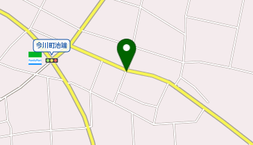 [EV](株)INWIT 第2駐車場の地図画像