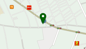 [EV]ウエインズトヨタ神奈川(株) ビークルステーション座間相武台 (ネッツ神奈川)の地図画像