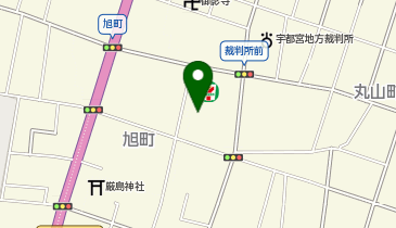 [EV](有)ヒルキング ヒルキング駐車場の地図画像