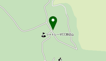 [EV](株)シャトレーゼ Chateraise Country Club Nobeyamaの地図画像