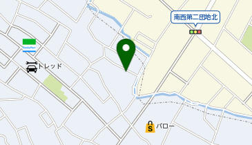[EV]ニューアサヒ甲府昭和店 (立体P 1階)の地図画像