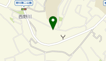 [EV](株)DAISHIZEN SOLSO FARMの地図画像