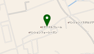 [EV]プチホテル アンシャンテの地図画像