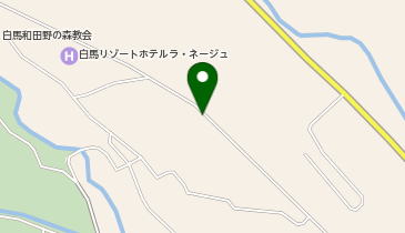 [EV]スパイシー和田野店の地図画像